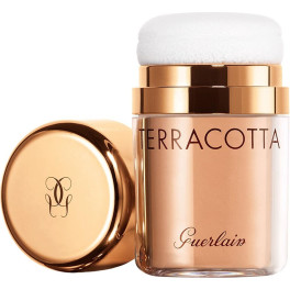 Guerlain Terracotta Poudre Libre 01-clair 20 Gr Mujer