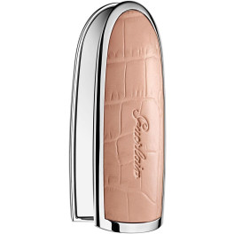 Guerlain Rouge G Le Capot Double Miroir Rosy Nude Mujer