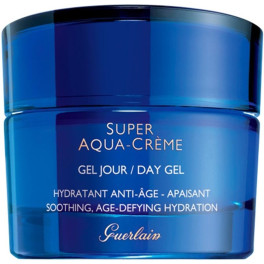 Guerlain Super Aqua-gel 30 Ml Mujer