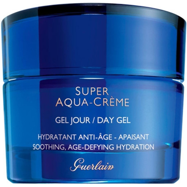 Guerlain Super Aqua-gel 30 Ml Mujer