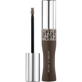 Dior  Show Pump'n'brow 002-dark Brown Mujer