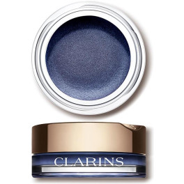 Clarins Ombre Satin 04-baby Blue Eyes 4 Gr Mujer