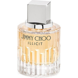 Jimmy Choo Illicit Eau de Parfum Vaporizador 40 Ml Mujer