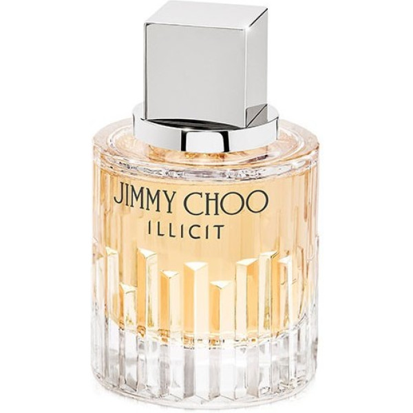 Jimmy Choo Illicit Eau de Parfum Spray 40 Ml Donna