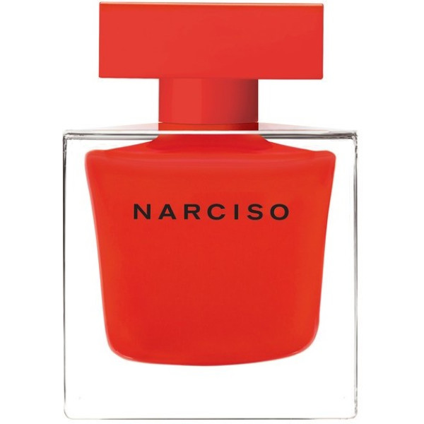 Narciso Rodriguez Narciso Rouge Eau de Parfum Vaporizador 150 Ml Mujer