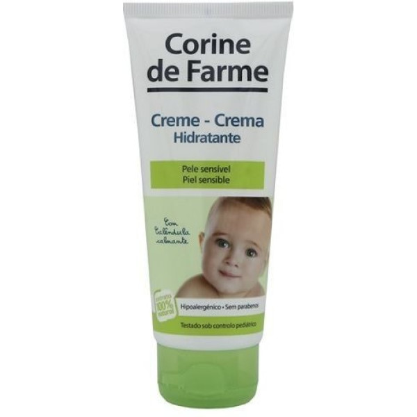 Corine De Farme Crema Hidratante 100ml