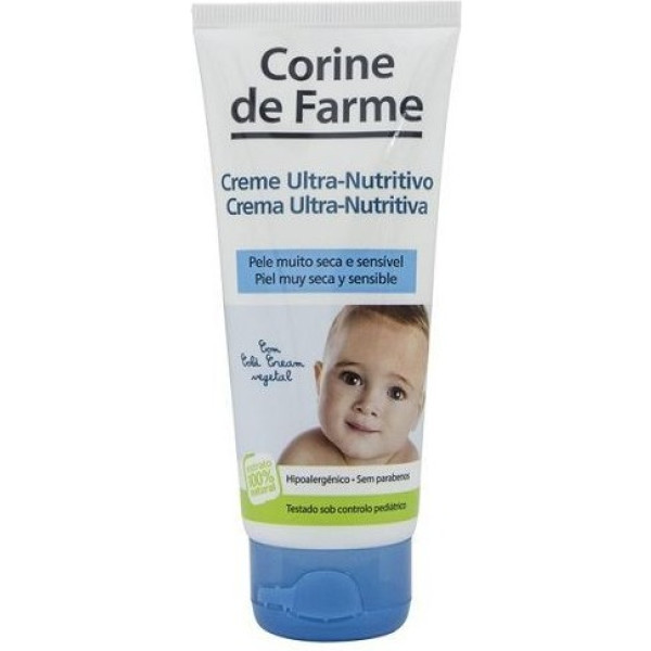 Corine De Farme Crema Ultra-nutritiva 100ml