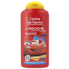 Corine De Farme Gel Ducha 2 En 250ml 1 Cars