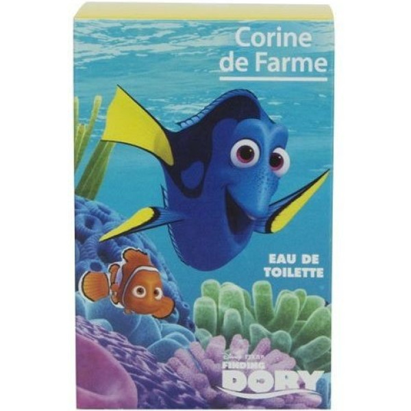Corine De Farme Dory Edt 50ml