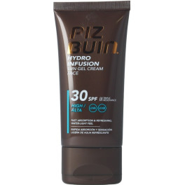 Piz Buin Hydro Infusion Sun Gel Creme Gesicht Spf30 50 ml Unisex