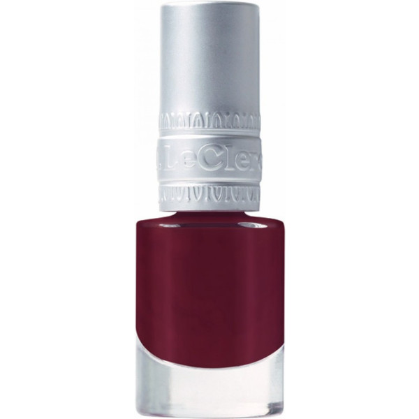 Leclerc Vernis A Ongles 18 Framboise