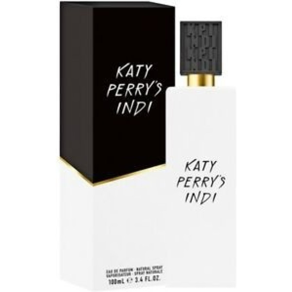 Katy Perry Indi Edp 100ml Spray