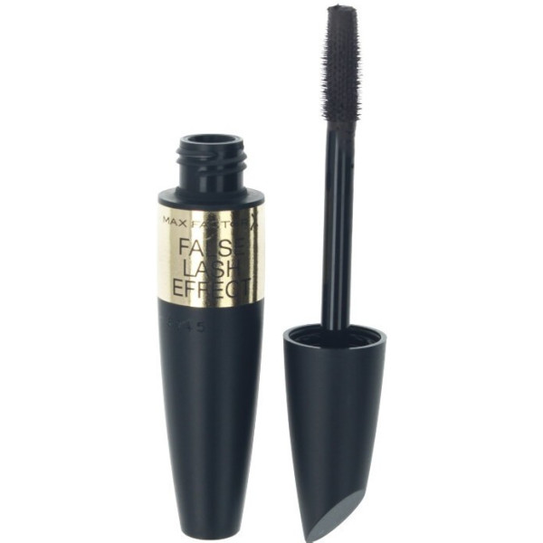 Max Factor False Lash Effect Mascara Blackbrown Donna