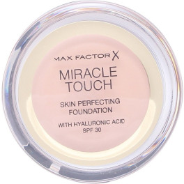 Max Factor Miracle Touch Liquid Illusion Foundation 070-natural Women