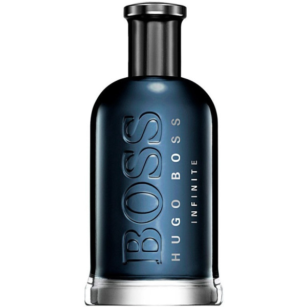 Hugo Boss Bottled Infinite Eau de Parfum Vaporisateur 200 Ml Homme