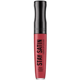 Rimmel London Stay Satin Liquid Lip Color 140-scheweet! Mulher