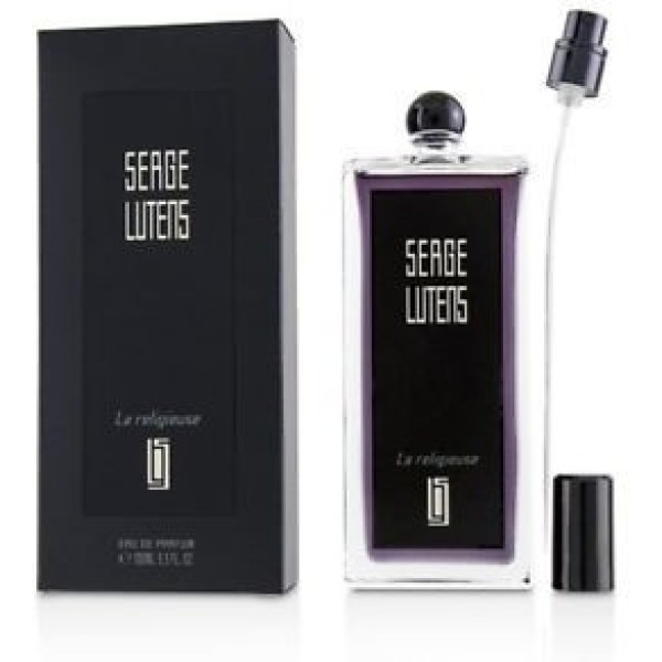 Serge Lutens La Religieuse Eau de Parfum Spray 100 Ml Woman