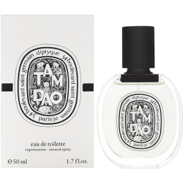 Diptyque Tam Dao Eau de Toilette Vaporizador 50 Ml Unisex