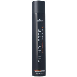 Schwarzkopf Silhouette Haarspray Super Hold 500 ml Unisex