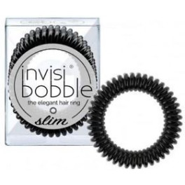 Invisibobble Slim True Black Woman