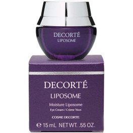 Cosme Decorte Liposome Moisture Crema De Ojos 15ml