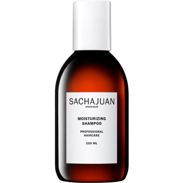 Sachajuan Feuchtigkeitsshampoo 250ml