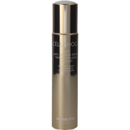 Swiss Line Cell Shock 360º Anti-wrinkle Serum 30 Ml Unisex