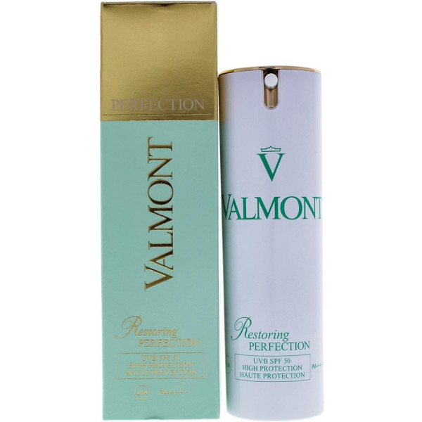 Valmont Restoring Perfection Spf50 30 ml Mulher