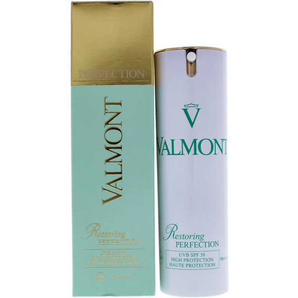 Valmont Restoring Perfection Spf50 30 Ml Mujer