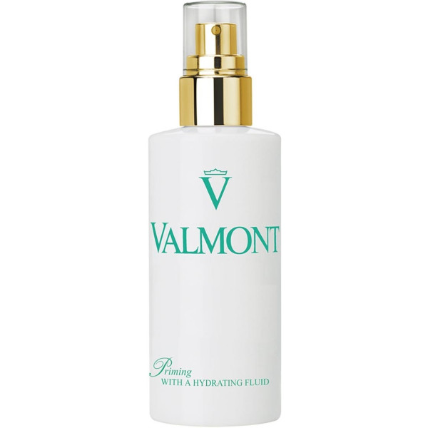 Valmont Hydratatieprimervloeistof 150 ml