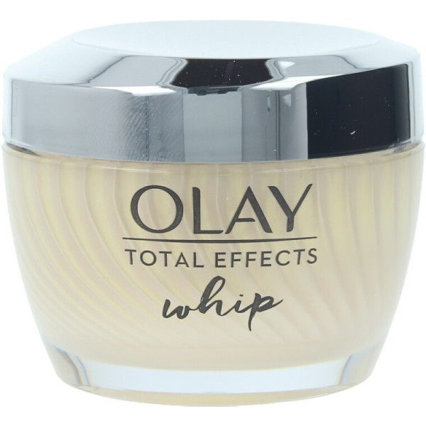 Olay Whip Total Effects Aktive Feuchtigkeitscreme 50 ml Frau