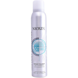 Nioxin Instant Fullness Dry Cleanser 180 ml unissex