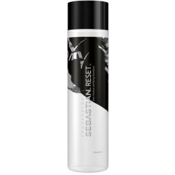 Sebastian Reset-shampoo 250 ml uniseks