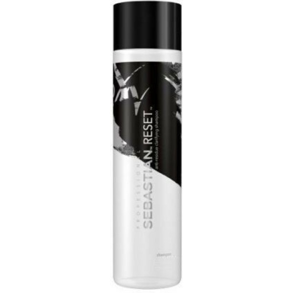 Sebastian Reset Shampoo 250 ml unissex