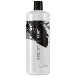 Sebastian Reset Shampoo 1000 Ml Unisex