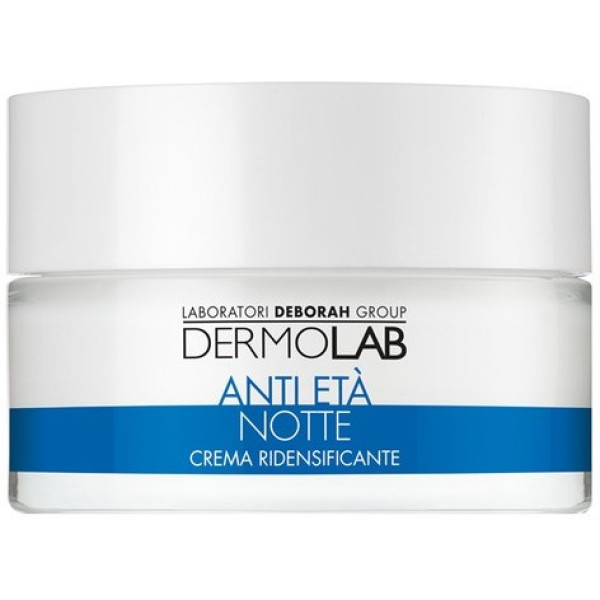 Deborah Dh Dlab Crema Ridensificante Anti-edad Noche