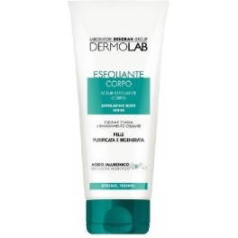 Deborah Dh Exfoliante Corporal 200ml