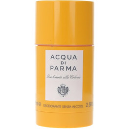 Acqua Di Parma Colonia Deodorant Stick Without Alcohol 75 Ml Hombre