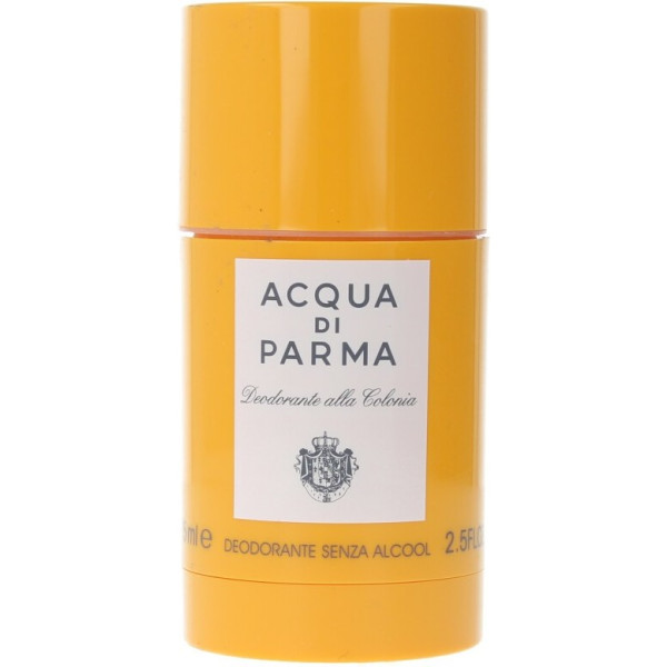 Acqua Di Parma Cologne Deodorant Stick Zonder Alcohol 75 Ml Man