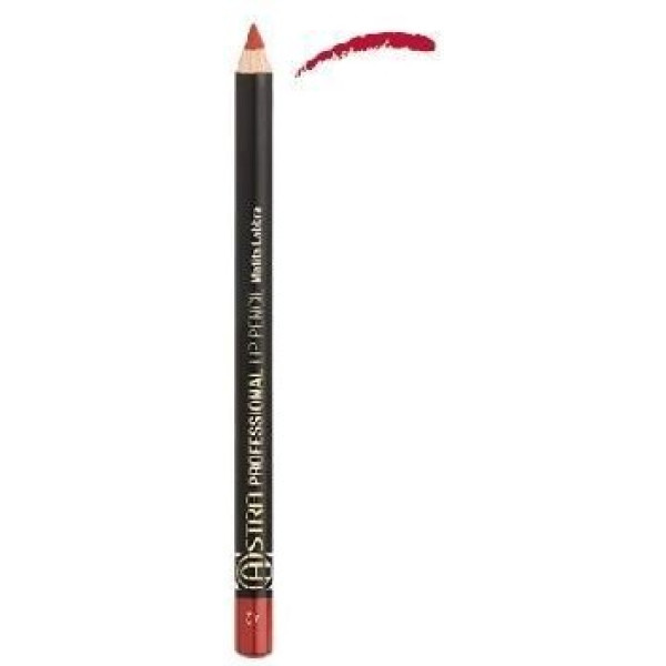 Astra Professional Lip Pencil 31 Red Lips 11gr