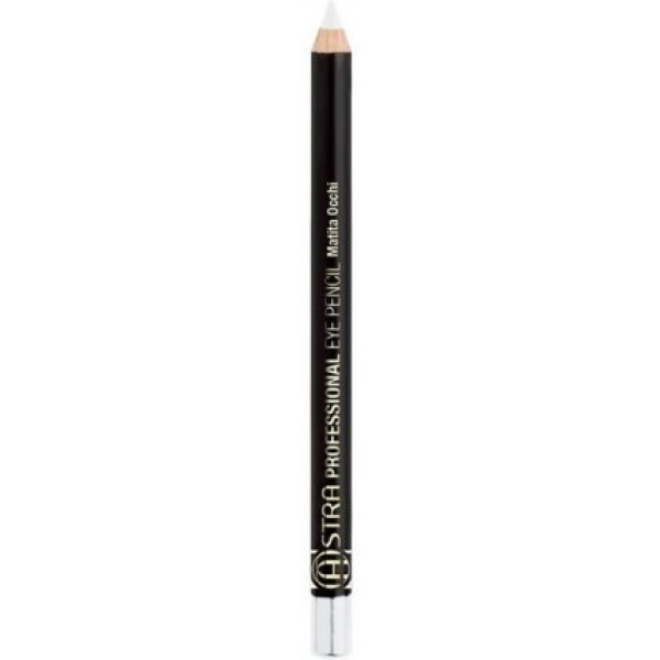 Astra Professional Eye Pencil 02 White 11gr