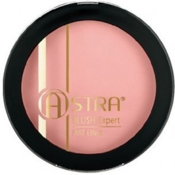 Astra Blush Expert Mat Effect 03 Nude Beige 7gr