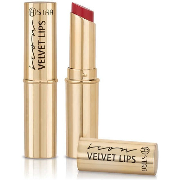 Astra Icon Velvet Lips 02 Love 2gr