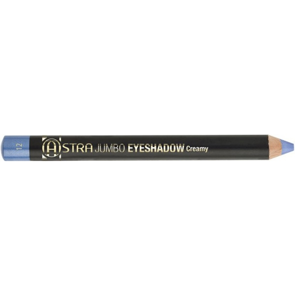 Astra Jumbo Eyeshadow Creamy 62 Indigo