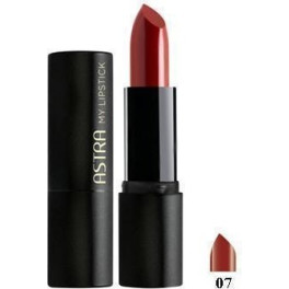 Astra My Lipstick Full Color 07 Euribia 4gr