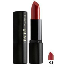 Astra My Lipstick Full Color 08 Ersa 4gr