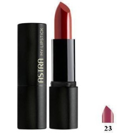 Astra My Lipstick Full Color 23 Ausia 4gr