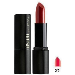 Astra My Lipstick Full Color 27 Aphrodite 4gr