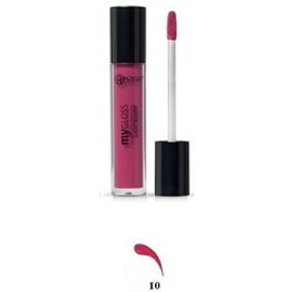 Astra My Gloss Light Y Shine 10 Strawberry 65ml