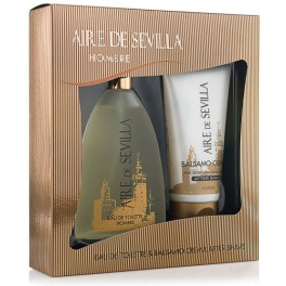 Aire Sevilla Hombre Edt Spray 150ml